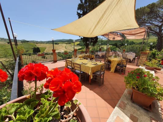 Casale Villa Rainò