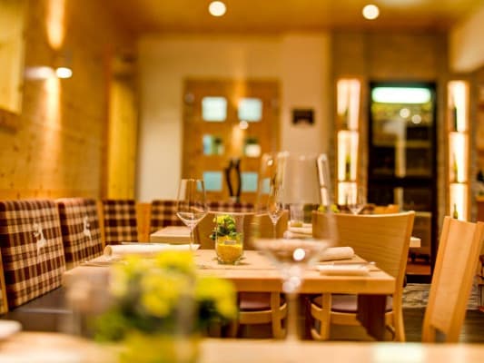 Hotel Cristal Flumserberg