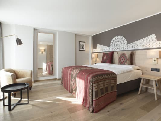 Hotel Steffani