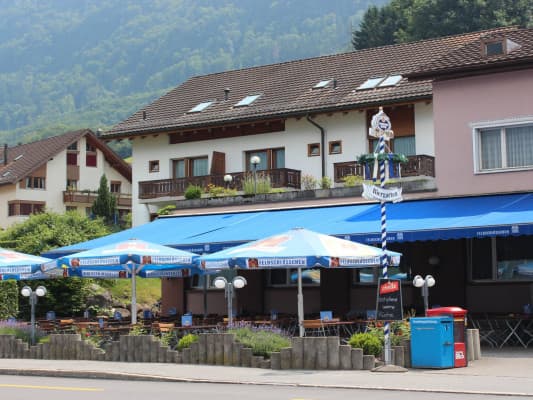 Hotel Schiffahrt