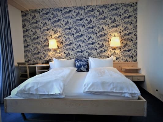 Hotel Bündnerhof