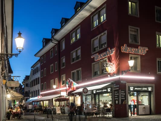 Hotel Alexander