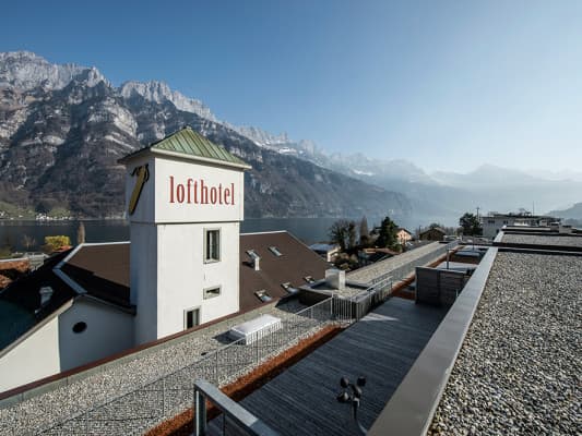 lofthotel