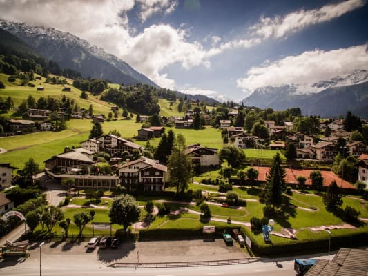 Sport und Familienhotel